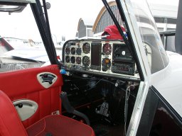 Bellanca at Friedrichshafen 2010 (44)